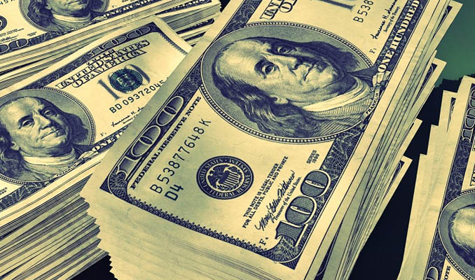 Doların geri çekilmesinde kritik seviye