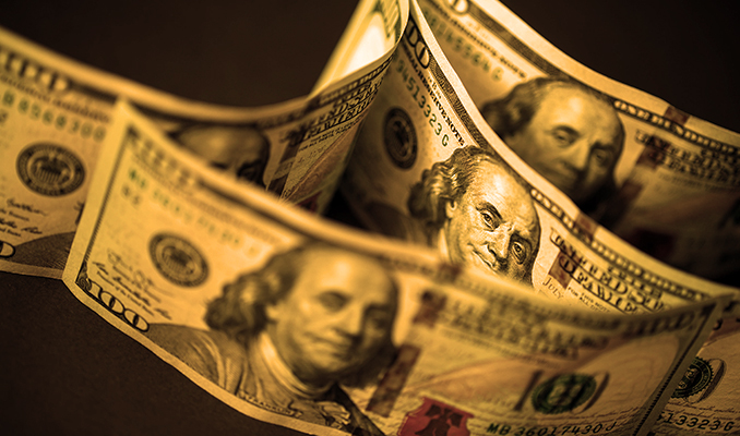 Dolar/TL kritik destekte işlem görüyor