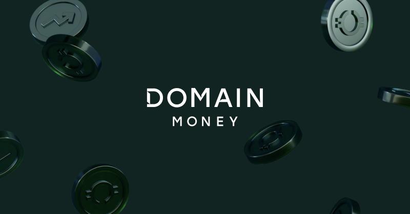 Domain Money 33 milyon dolar yatırım aldı