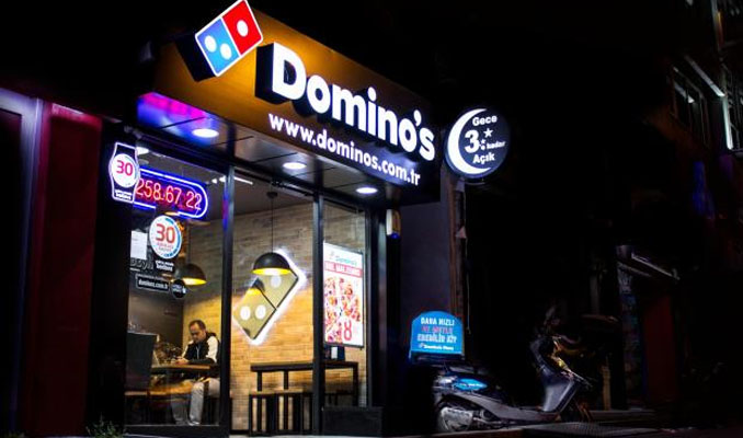Domino