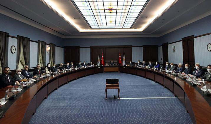 Döviz kuru için tarih konuşuldu