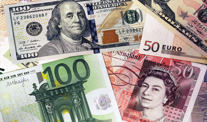 Döviz piyasalarının önündeki yeni risk