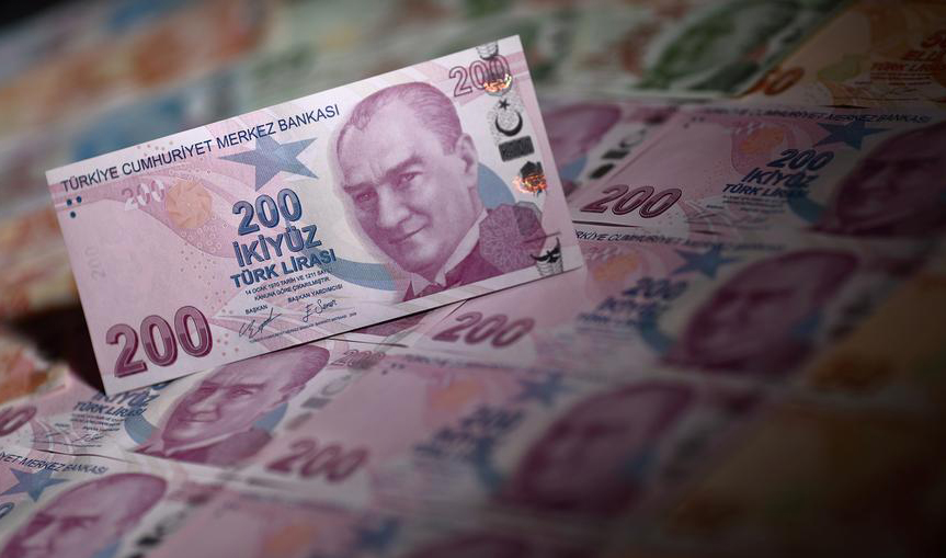 Dövizdeki yükseliş yabancılar için fırsat mı?