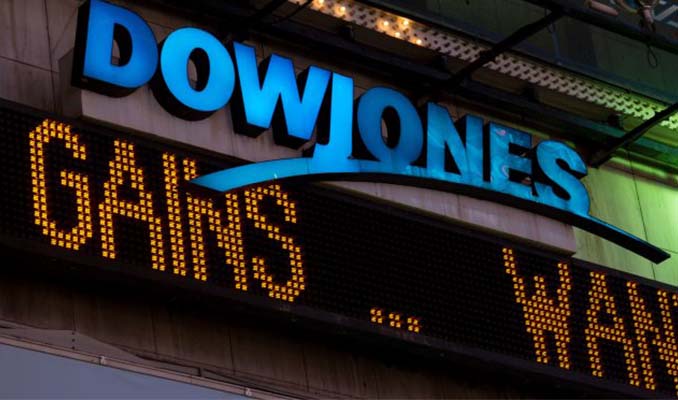Dow Jones
