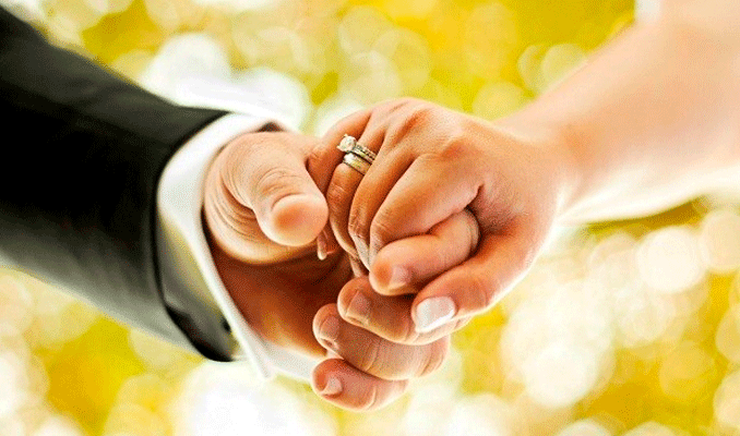 Düğün sezonu 11 Temmuz