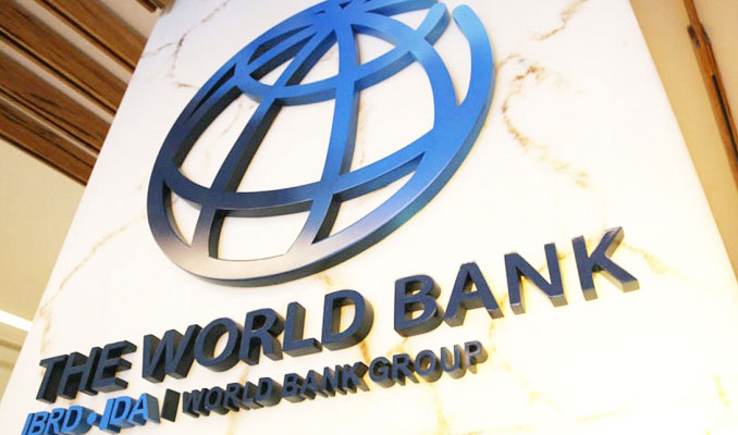 Dünya Bankası