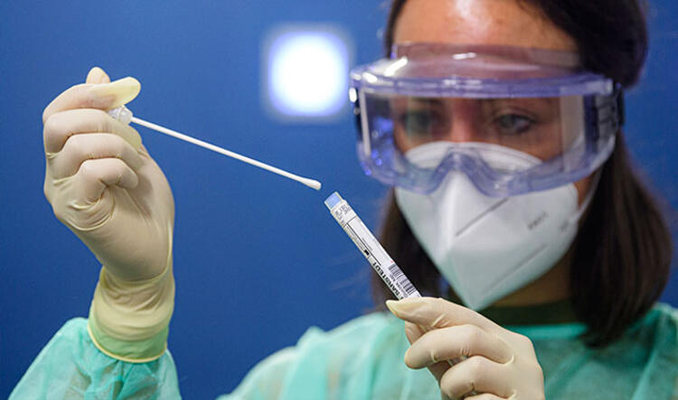 Dünya genelinde korona vaka sayısı 95 milyonu aştı