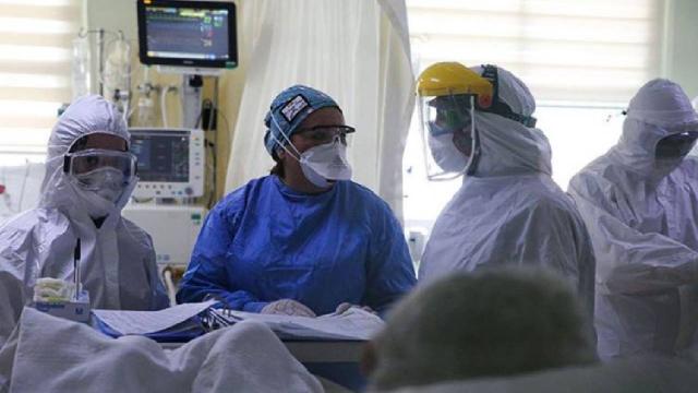 Dünyada koronadan iyileşenlerin sayısı 200 milyonu geçti