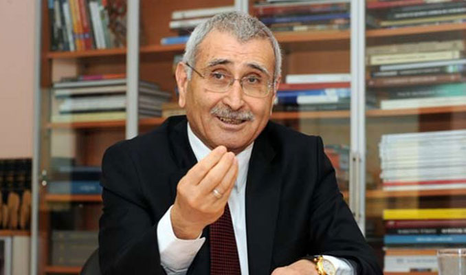 Durmuş Yılmaz: Kimseye