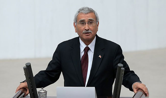 Durmuş Yılmaz: Resmi Gazete