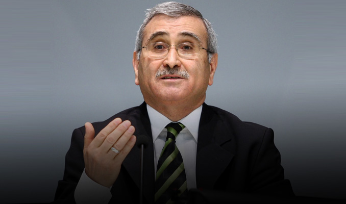 Durmuş Yılmaz