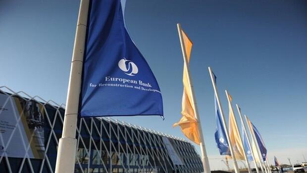 EBRD, Türkiye için büyüme tahminini yükseltti