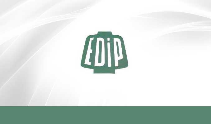EDIP: Varlık satışı