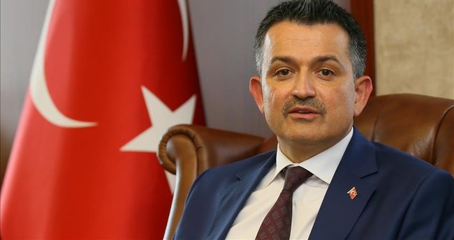 Ekim ayında çiftçiye rekor destek ödemesi