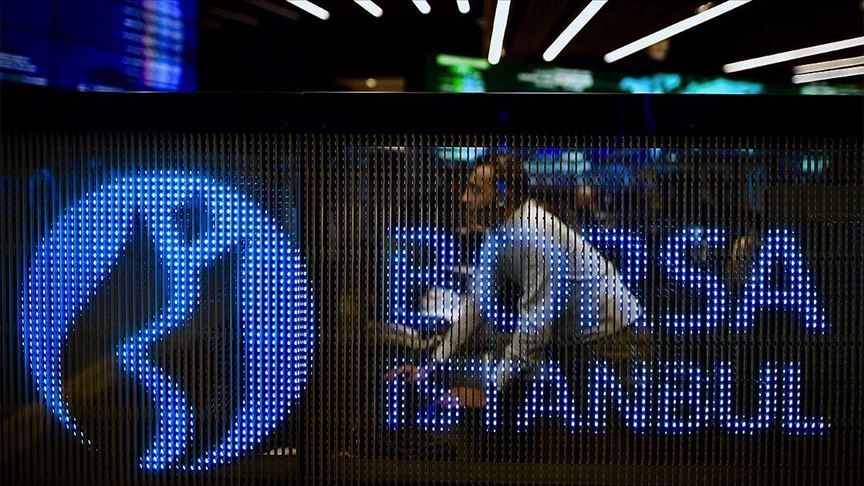 Ekim verileri açıklandı: İşte yabancıların BIST