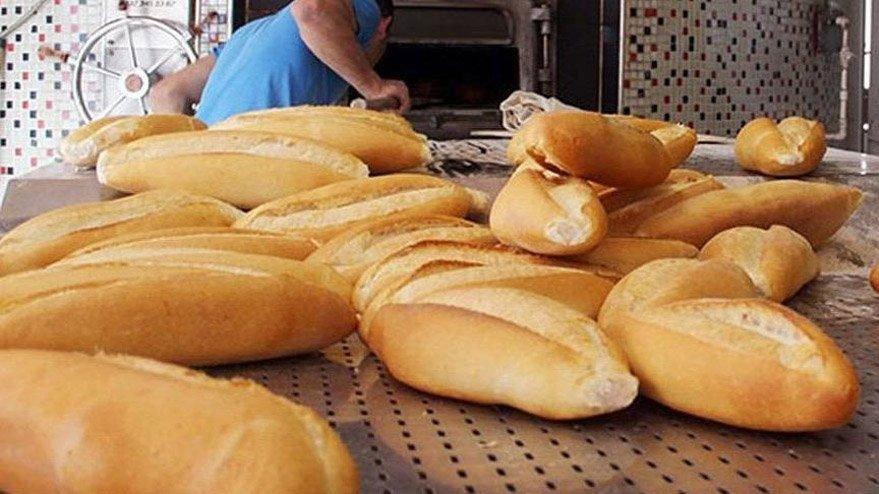 Ekmeğe zam yolda... 4 TL’ye satılacak