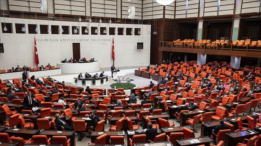 Ekonomi içerikli torba kanun yürürlüğe girdi
