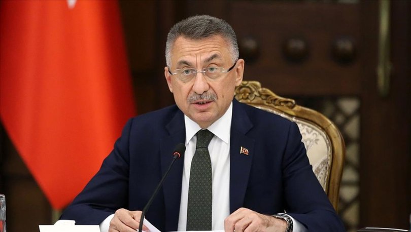Ekonomi Koordinasyon Kurulu toplandı
