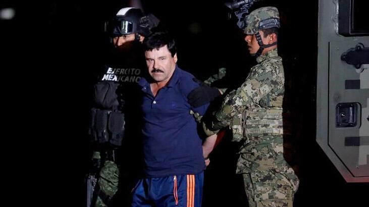 El Chapo