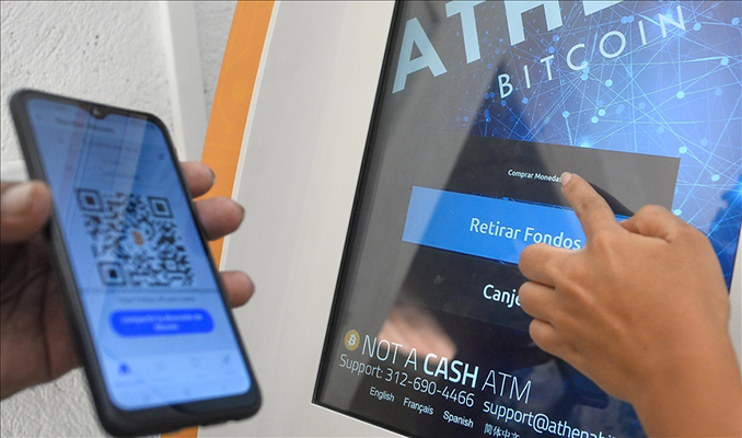 El Salvador Bitcoin ile ekonomisini canlandırmayı hedefliyor