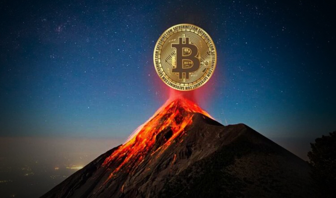 El Salvador’dan tarihi kripto para adımı!