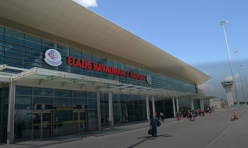 Elazığ Havalimanı