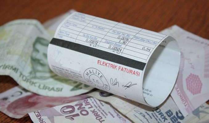 Elektrik faturalarında yeni dönem: Komisyon