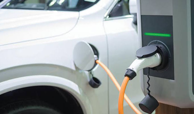 Elektrikli araçların şarj istasyonları için düzenleme