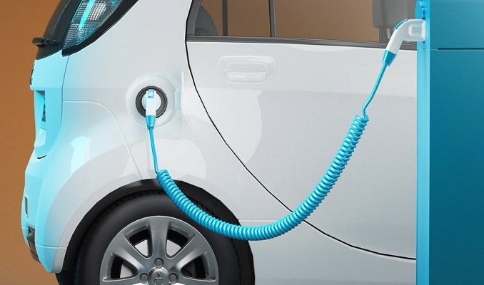 Elektrikli araçta 100 milyar dolarlık halka arz dalgası