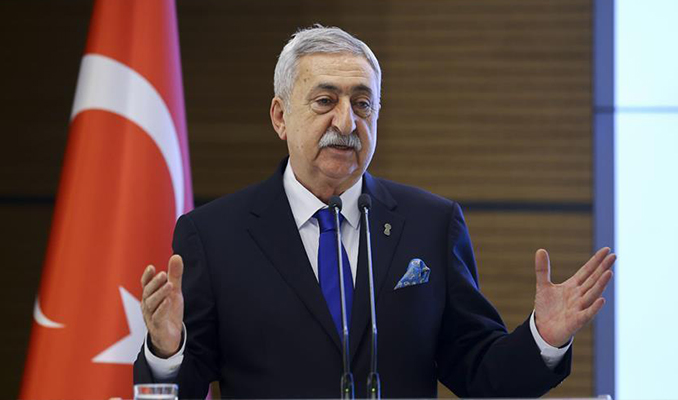 Elektrikte esnafa özel tarife talebi