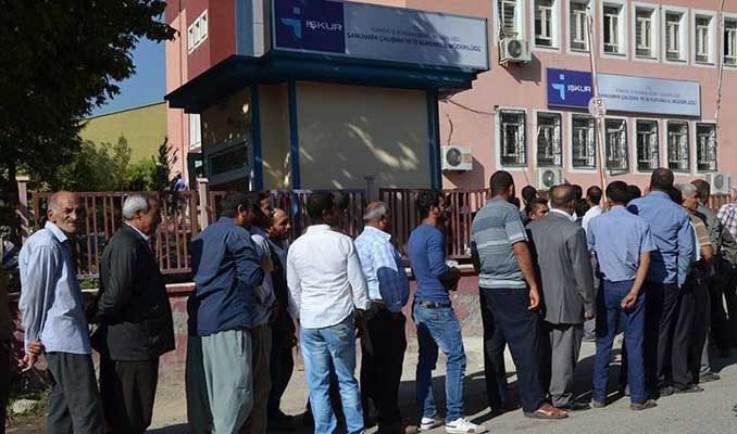 Eleman arayışı yüzde 50’den fazla arttı