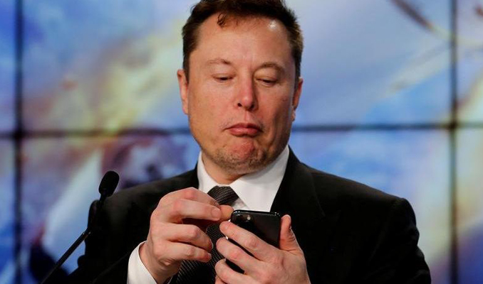 Elon Musk bir günde 6 milyar dolar kazandı