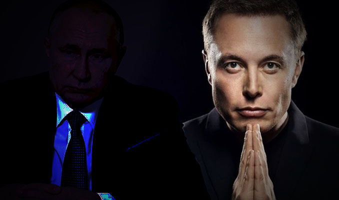 Elon Musk dünyanın en zengin ismini açıkladı!
