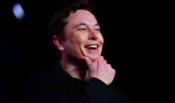 Elon Musk konuştu fiyat tırmanışa geçti