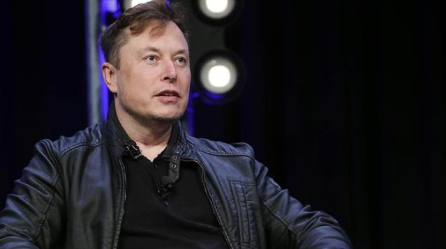Elon Musk, Tesla