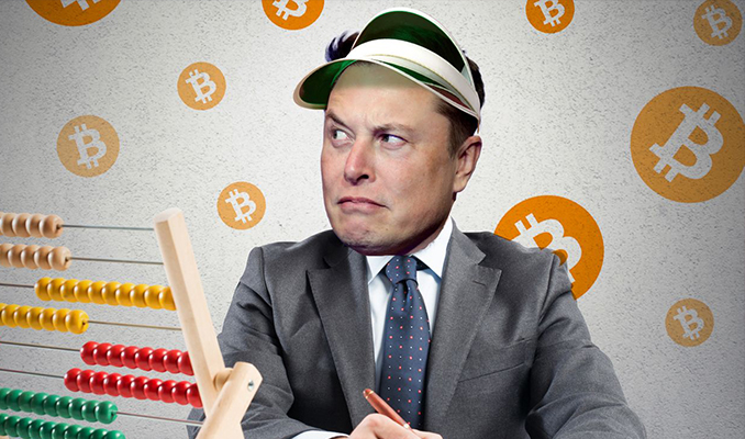 Elon Musk’ın Bitcoin hamlesi ne kadar doğru?