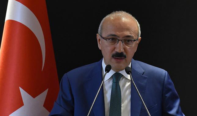 Elvan: Sermaye piyasalarına ilgi arttı