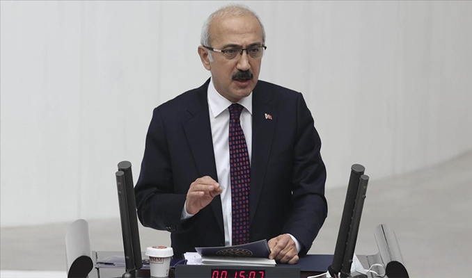 Elvan: Taviz söz konusu değil