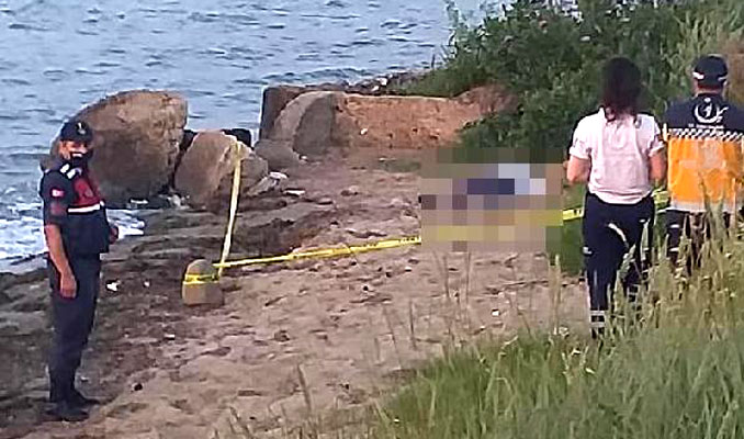 Emekli albay dehşet saçtı: 2 ölü, 3 yaralı