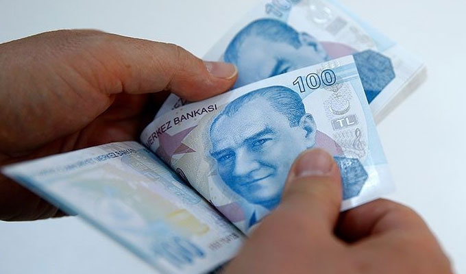 Emekli bayram ikramiyesinde 3 alternatif!