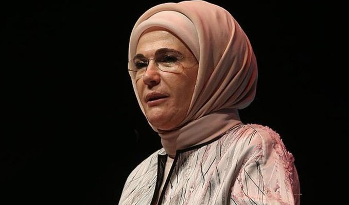 Emine Erdoğan