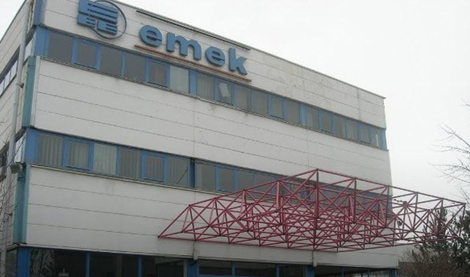 EMKEL: Sipariş haberiyle yükseldi