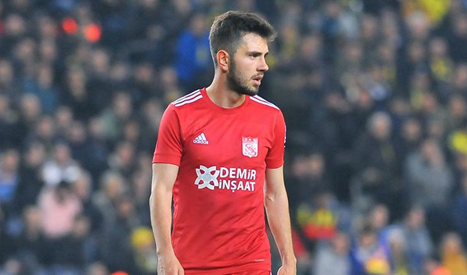 Emre Kılınç Galatasaray