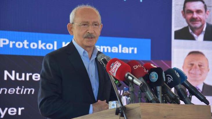 En büyük kaybımız; yüksek yetenekli insanların geleceğini dışarıda aramalarıdır