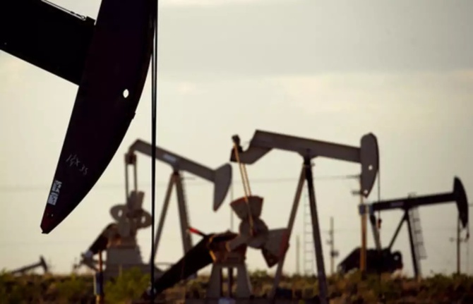 En fazla ham petrol ithalatı Irak