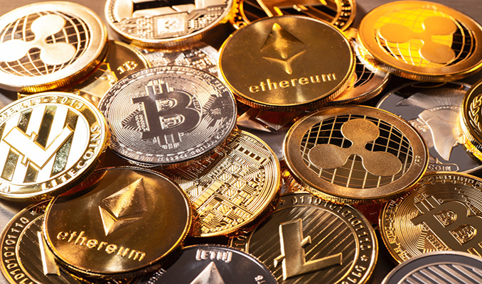 En yaygın kripto para dolandırıcılık yöntemleri