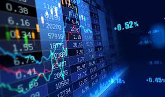 Endekslerde tepki alımları desteklendi