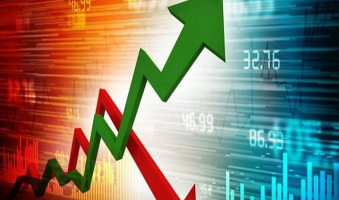 Endekste kısa vadeli dip arayışı sürüyor