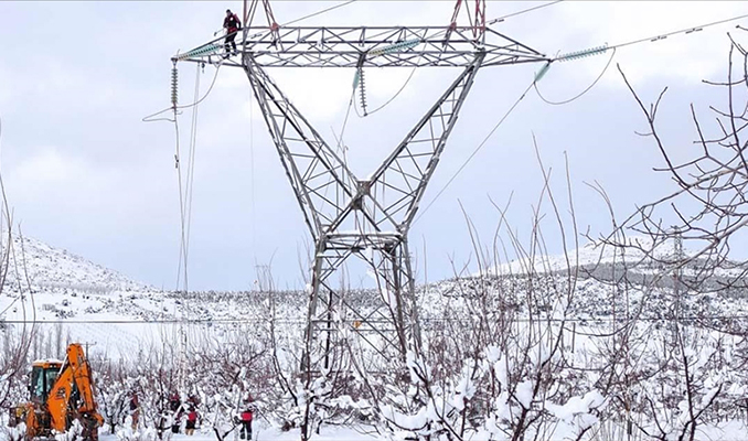 Enerji Bakanlığı