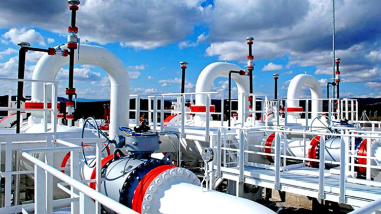 Enerji ithalatı faturası ekimde yüzde 160 arttı